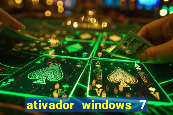 ativador windows 7 loader download